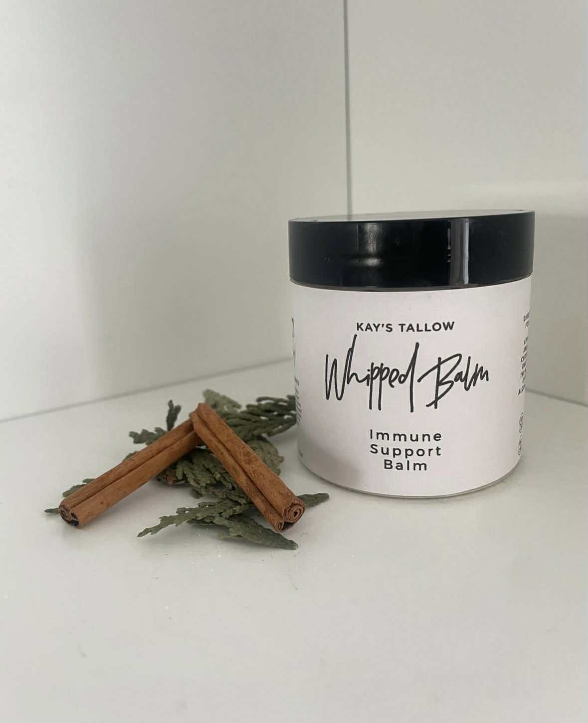 Immune Support Balm