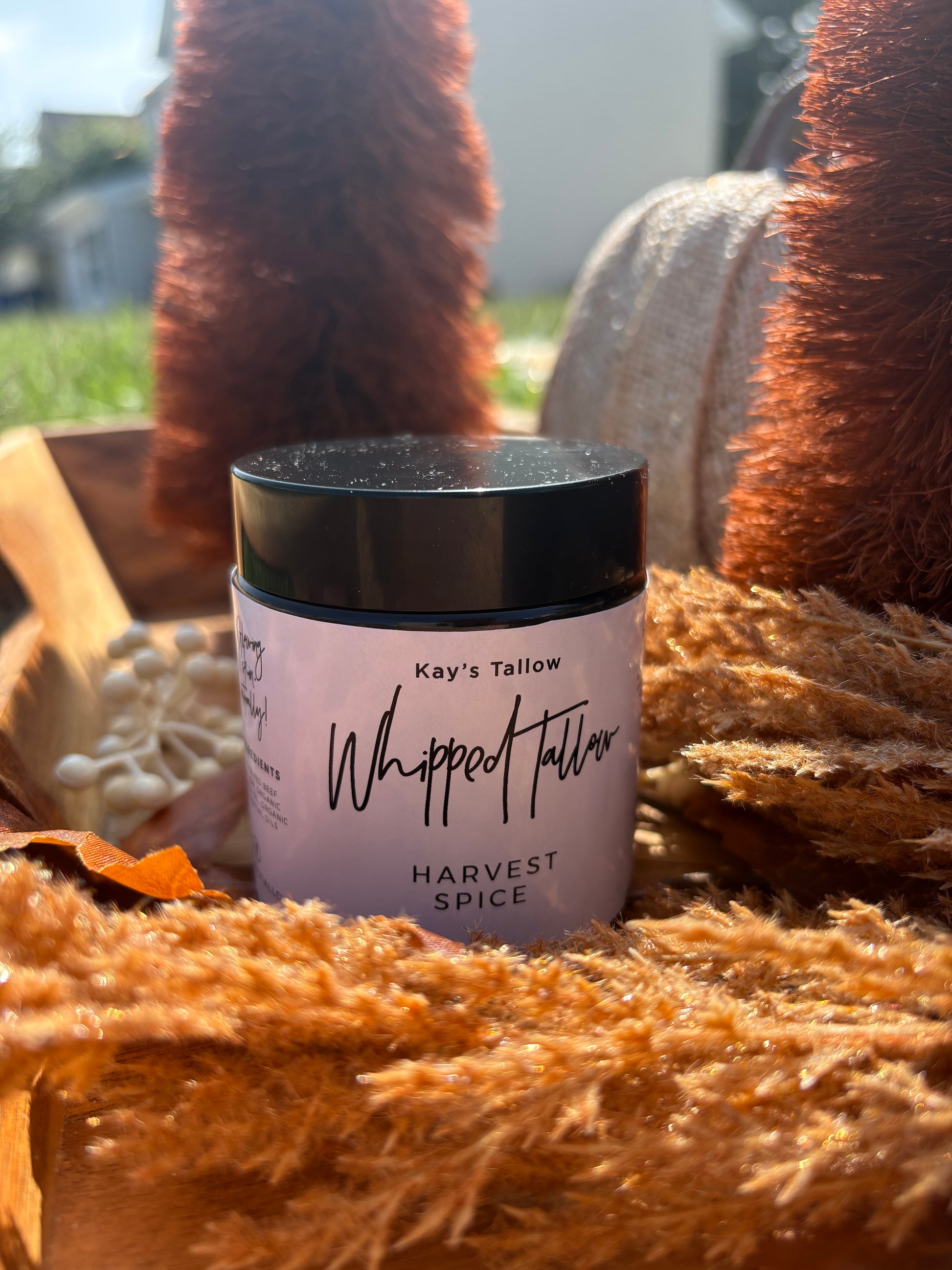 Harvest Spice Limited Edition