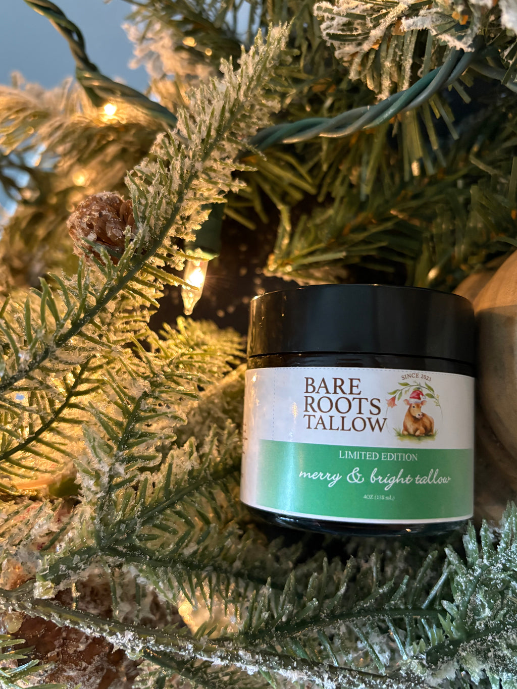 Merry & Bright *Limited Edition*