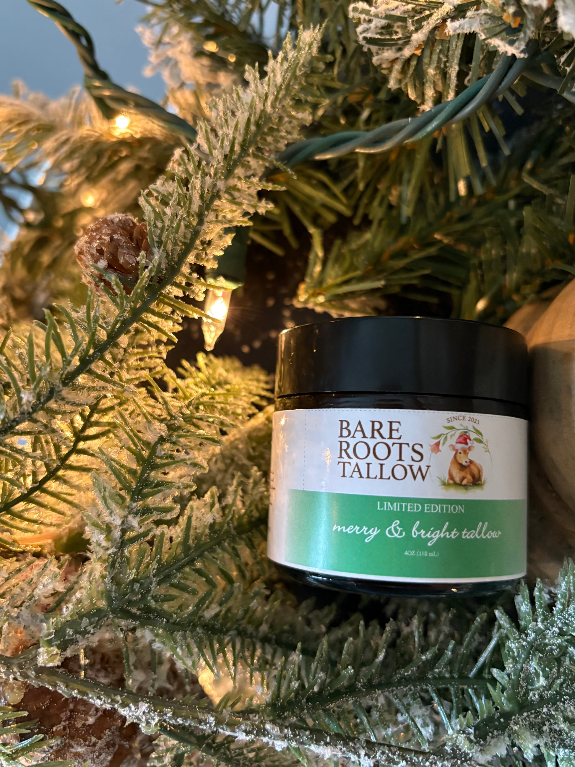 Merry & Bright *Limited Edition*