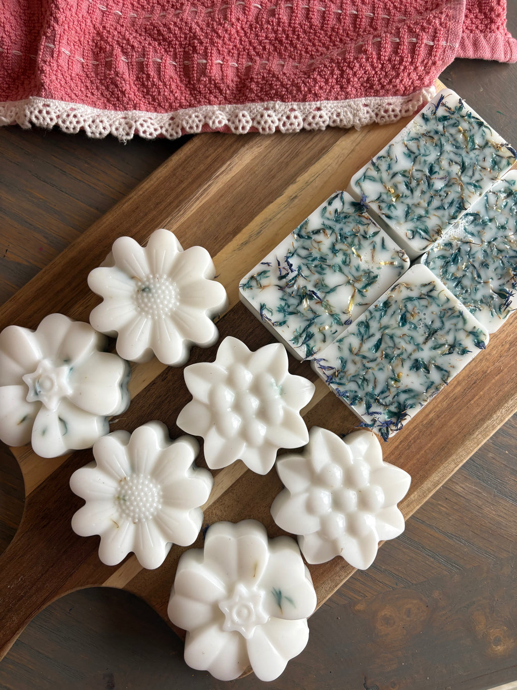 Tallow Balm Soap