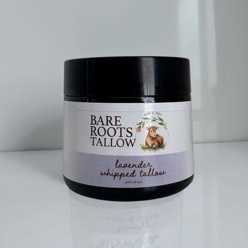 Classic Whipped Tallow