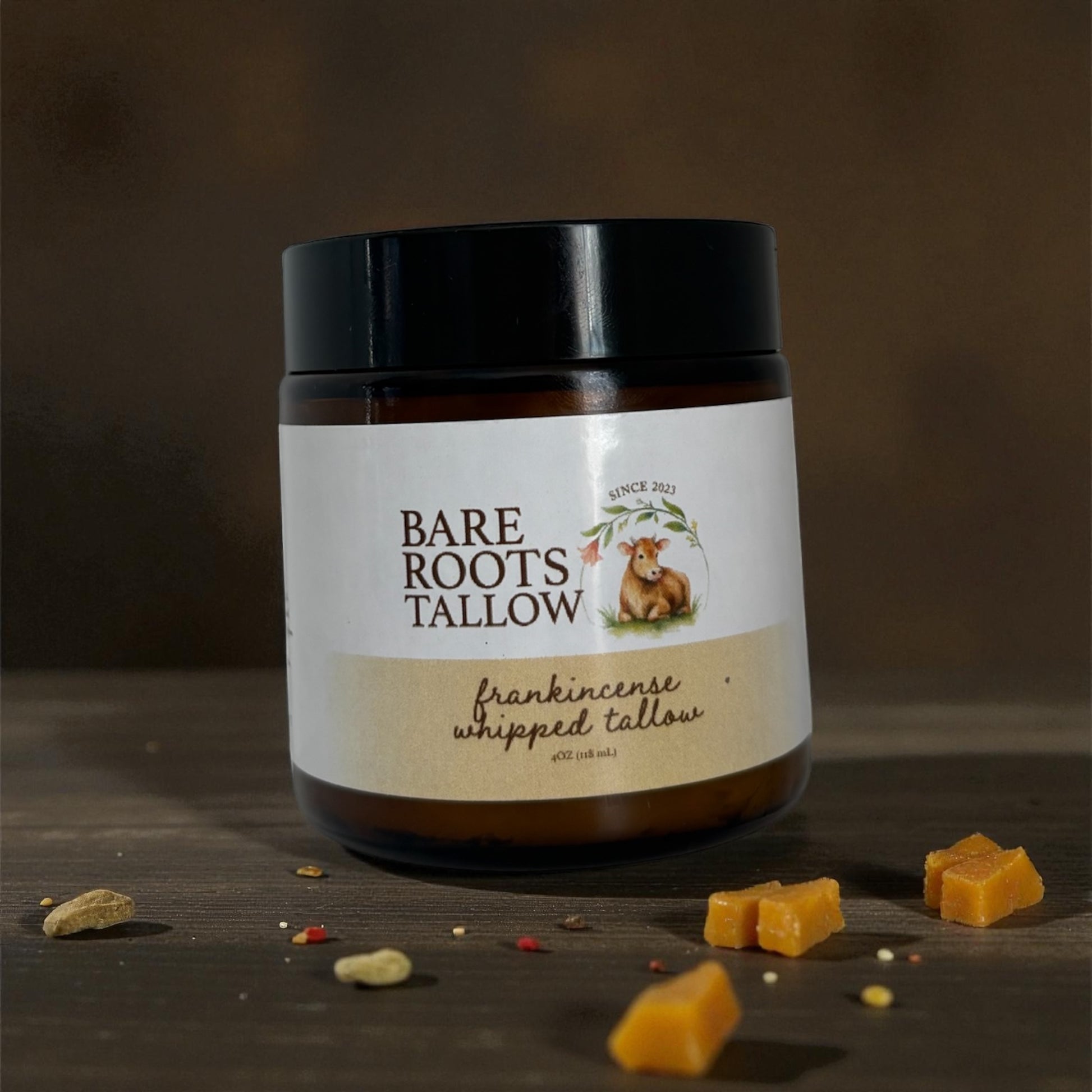 Classic Whipped Tallow