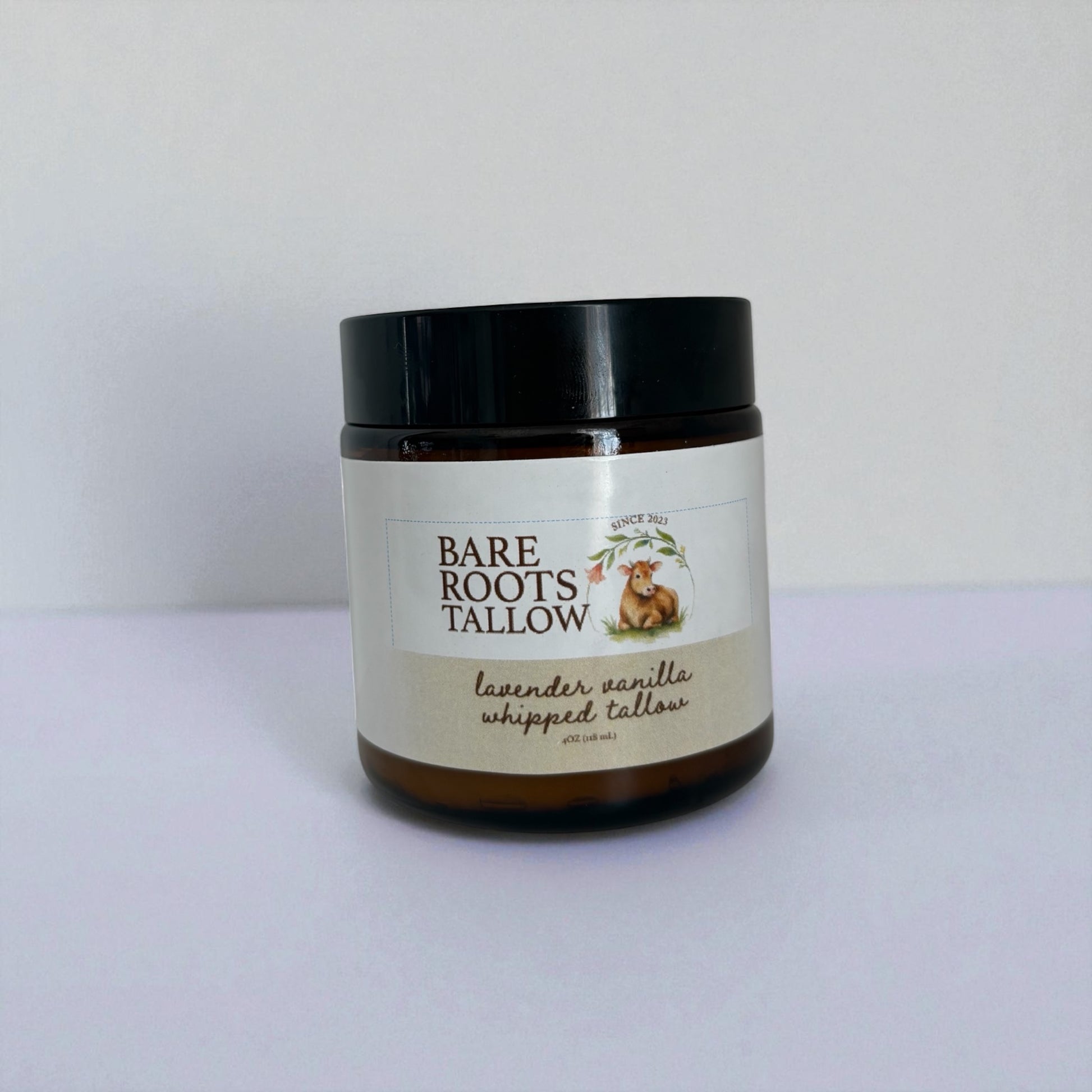 Classic Whipped Tallow