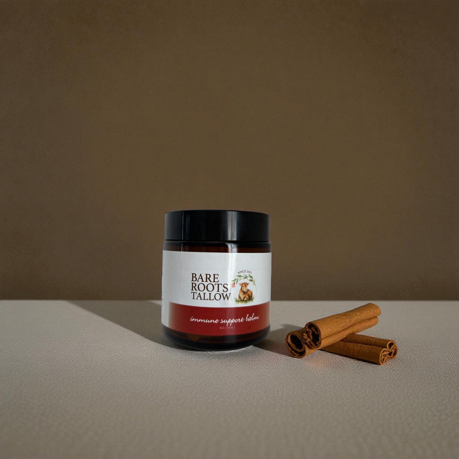 Immune Support Balm