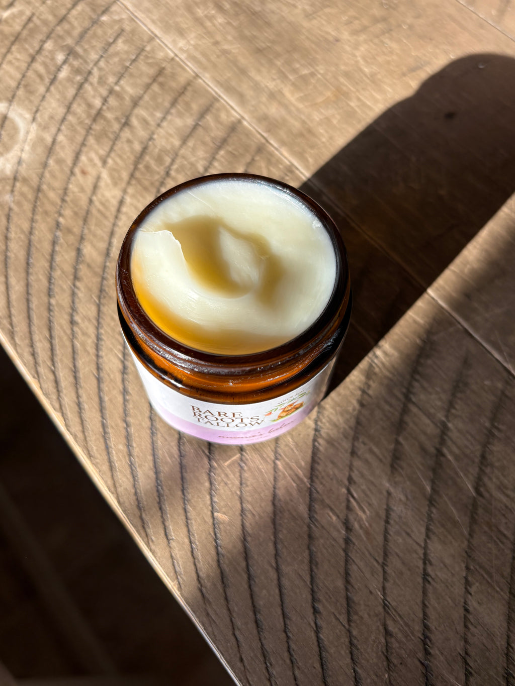 Mama Balm