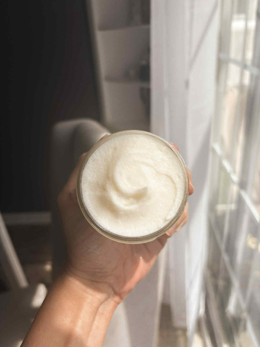 Magnesium Body Butter