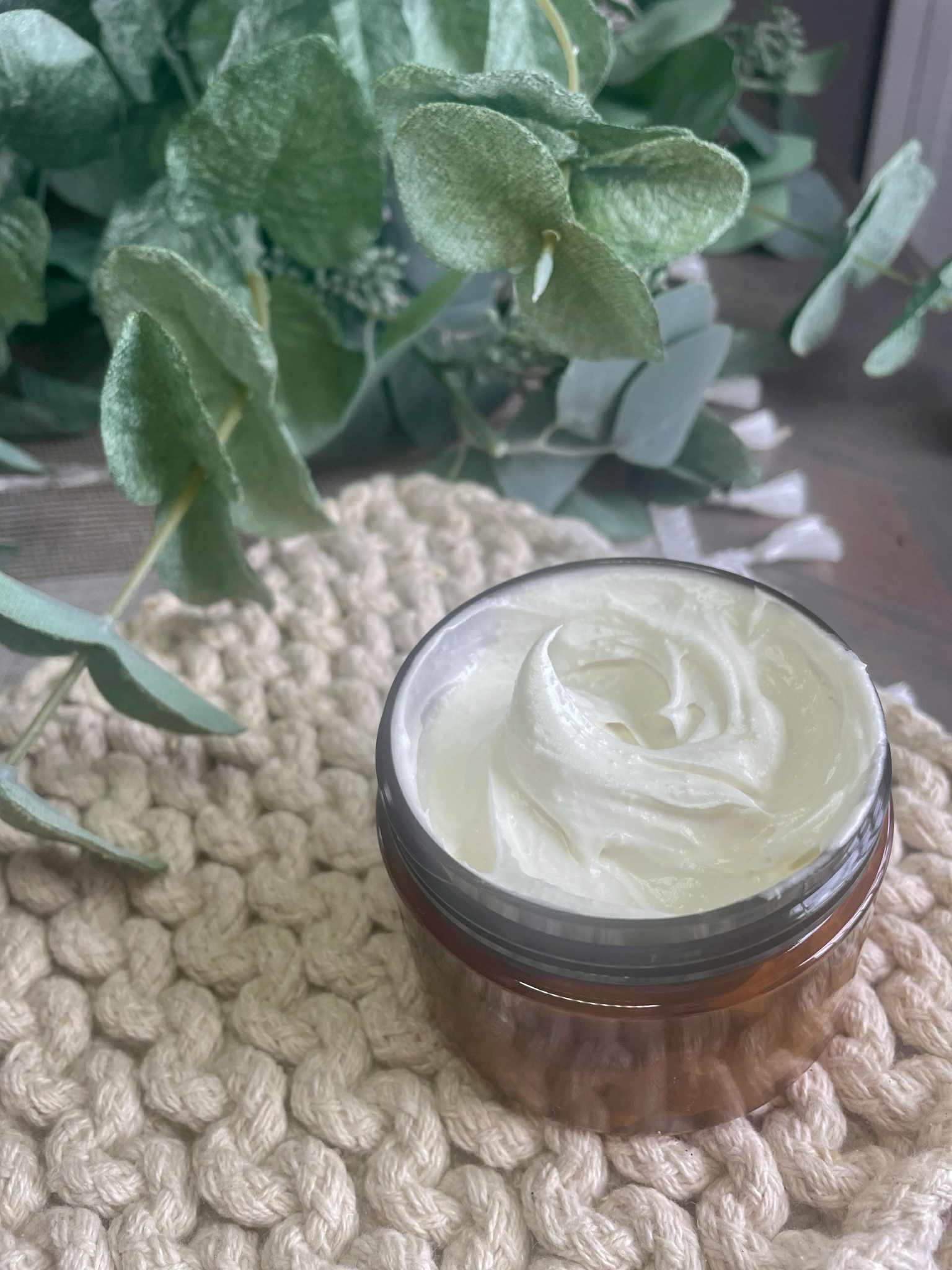 Classic Whipped Tallow