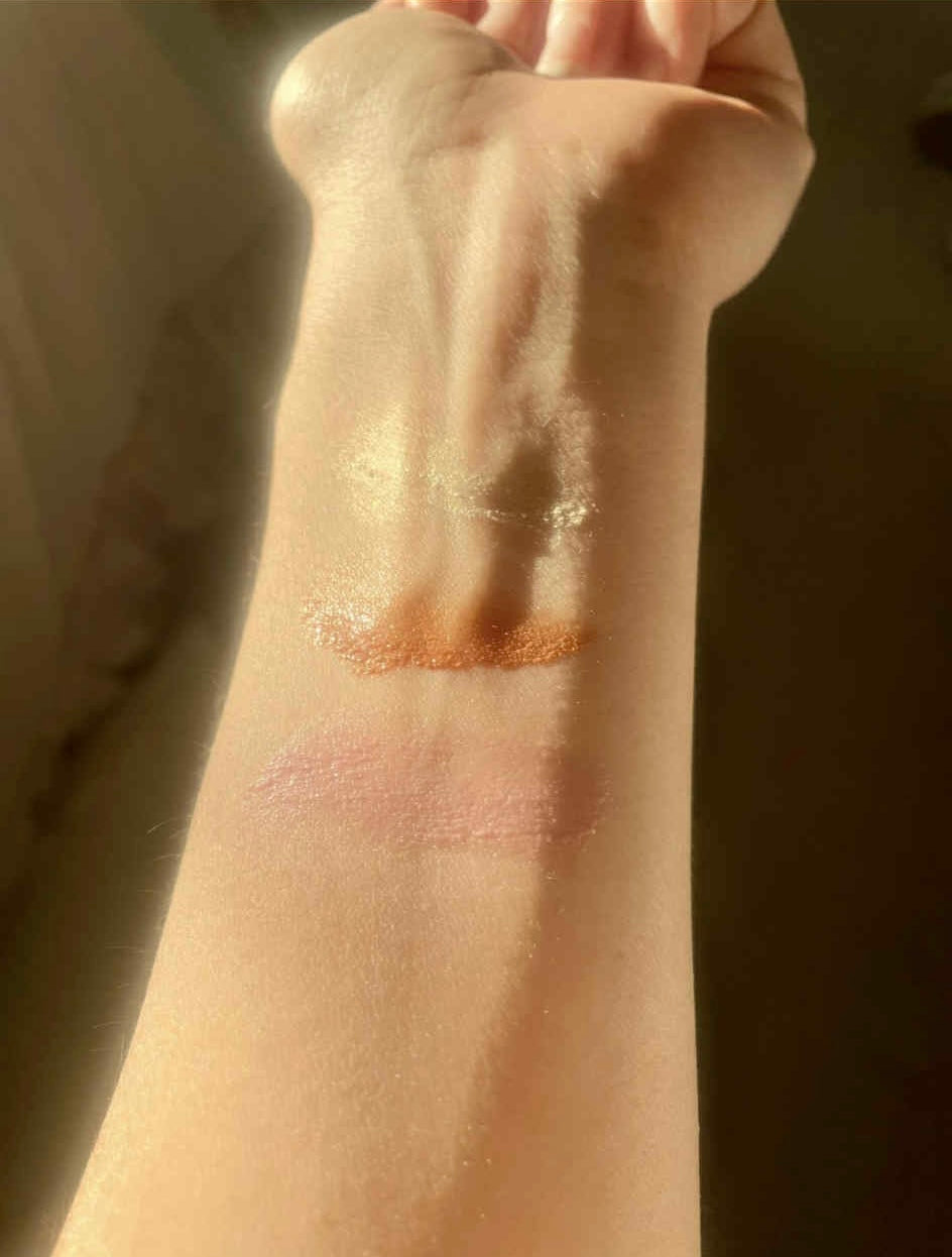 Tallow Mineral Makeup