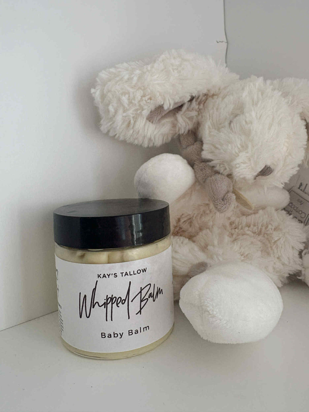 Baby Balm
