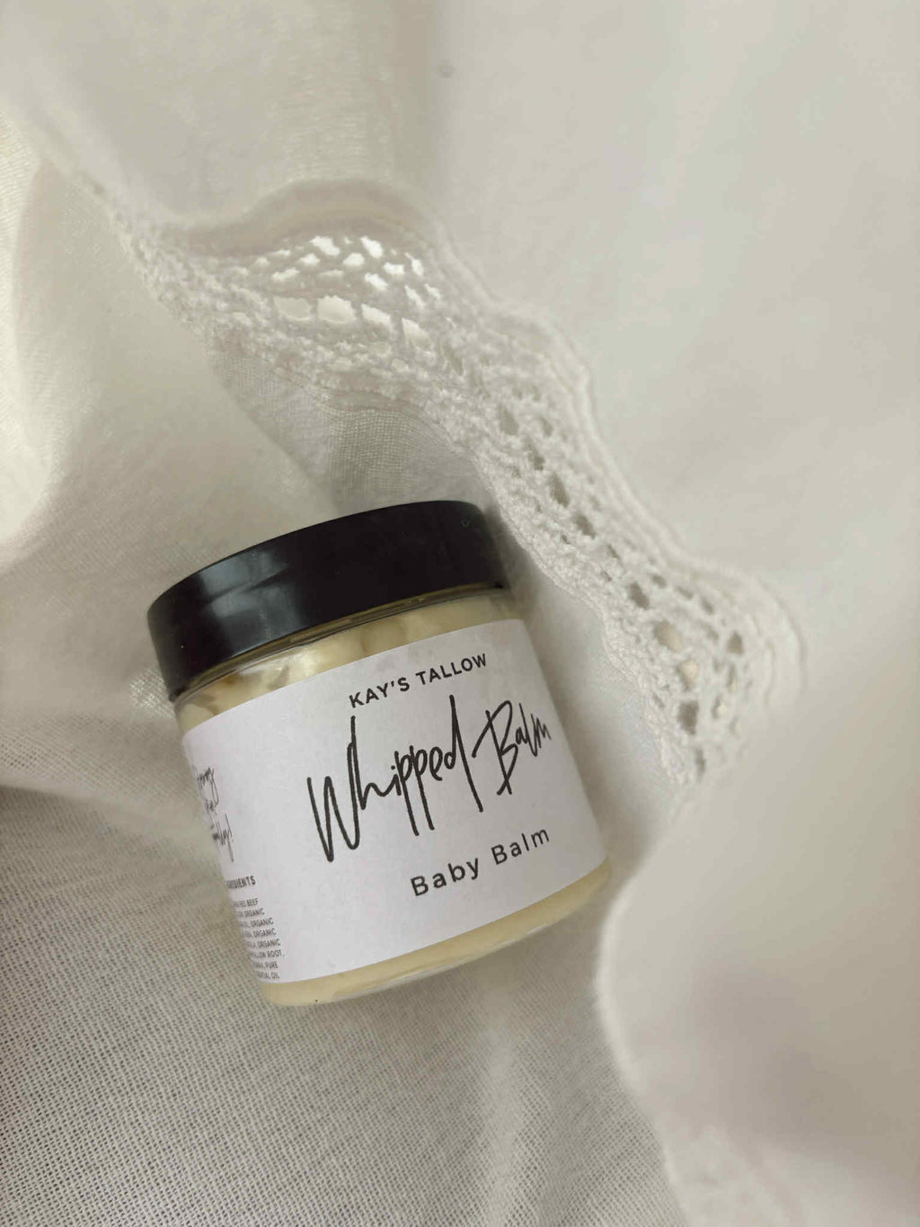 Baby Balm