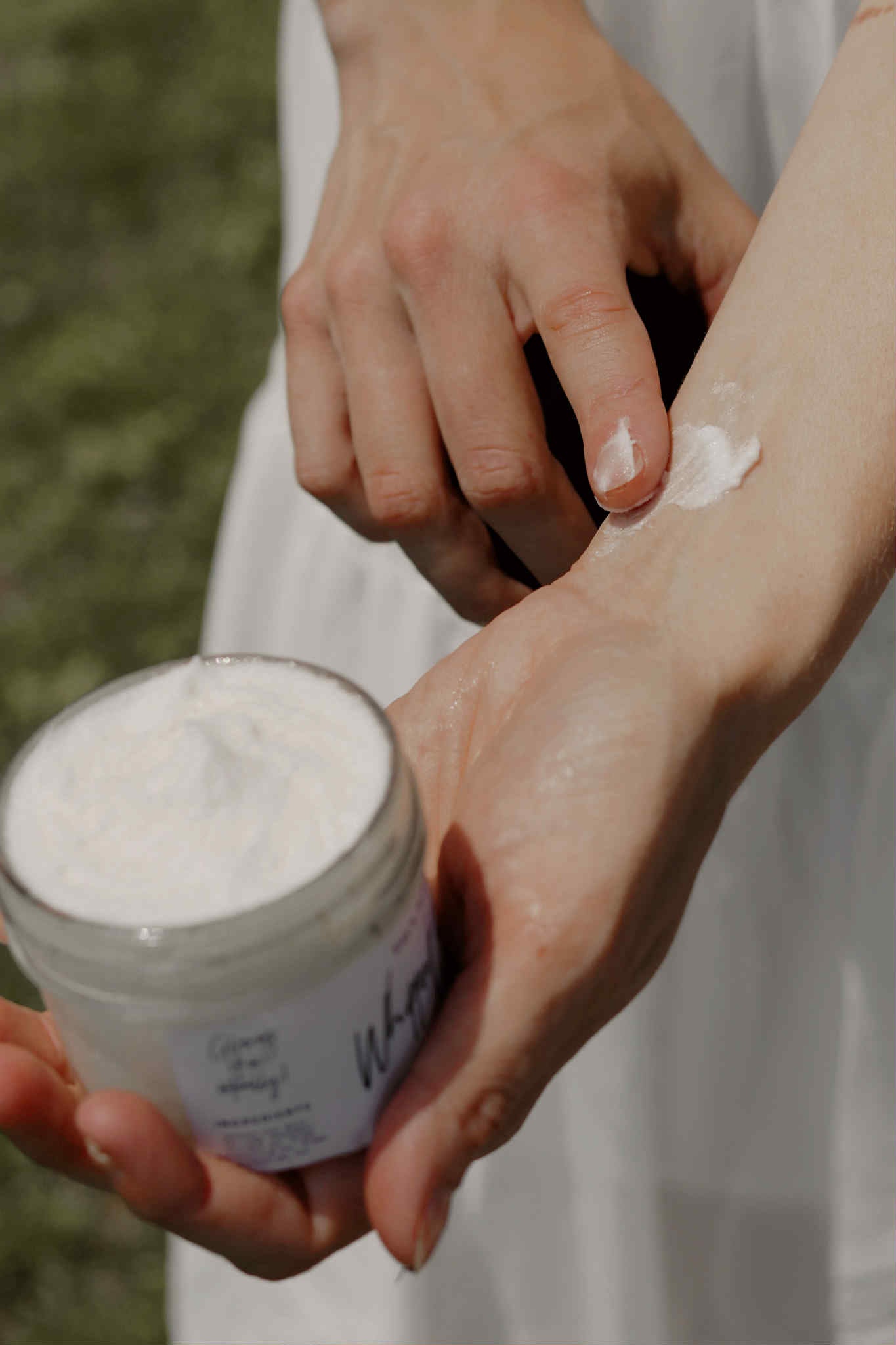 Classic Whipped Tallow
