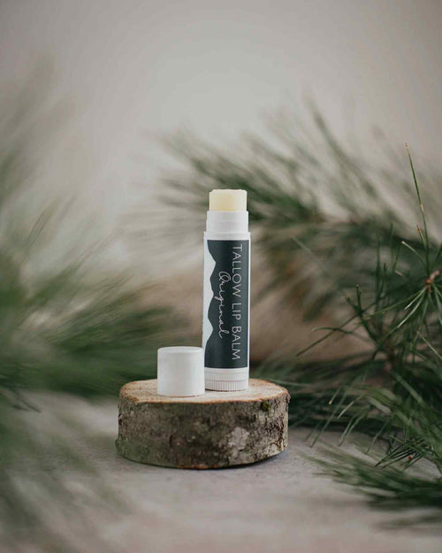 Lip Balm