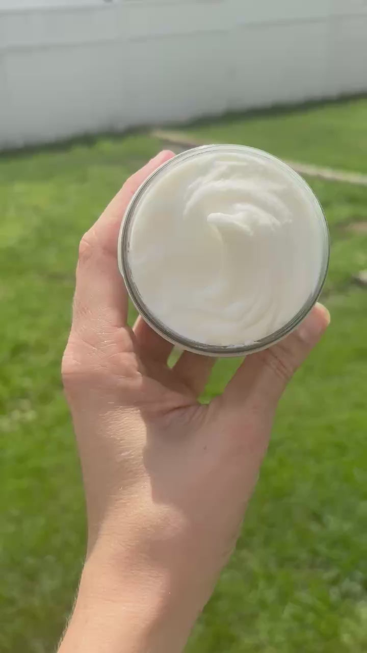 Classic Whipped Tallow