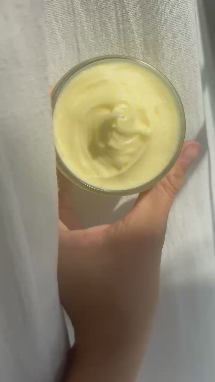 Baby Balm