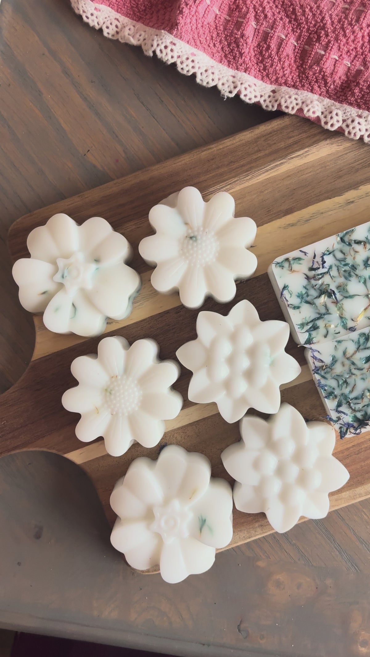 Tallow Balm Soap